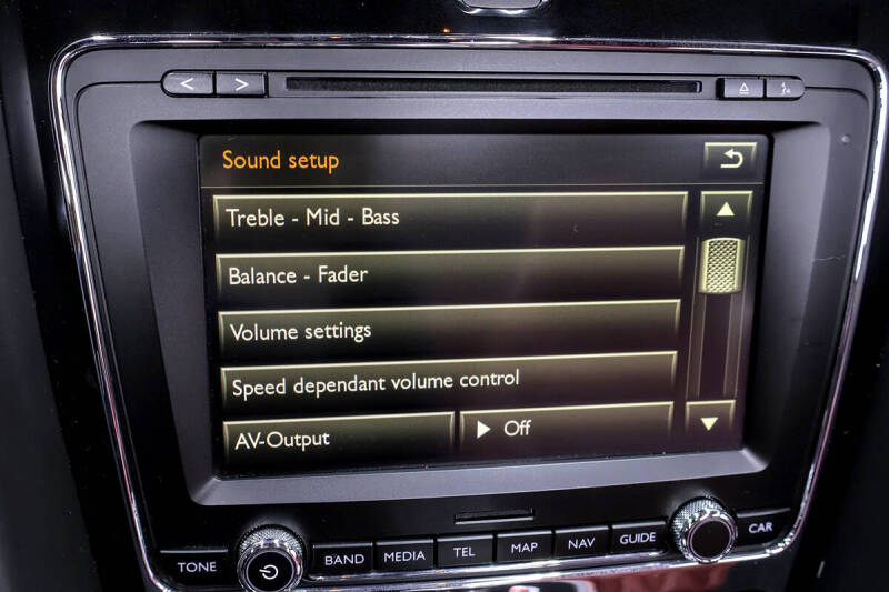 2016 Bentley Continental GT