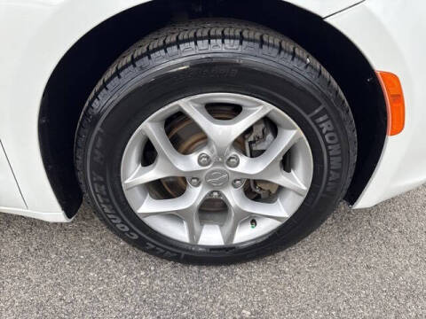 2019 Chrysler Pacifica Touring L Plus