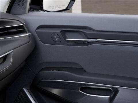 2026 Kia EV9 Light Long Range