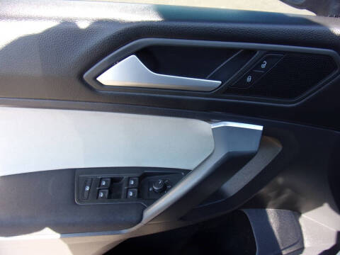 2021 Volkswagen Tiguan S