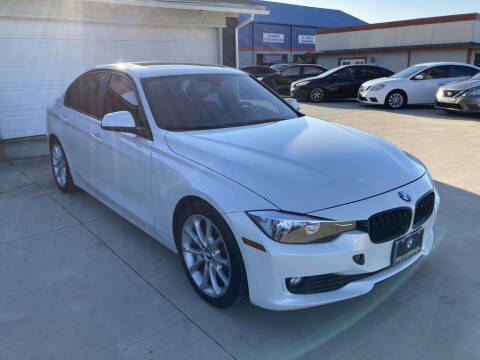 2014 BMW 3 Series for sale at Princeton Motors in Princeton TX