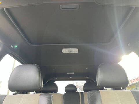 2008 Mercury Mariner Premier