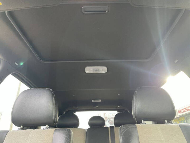 2008 Mercury Mariner Premier