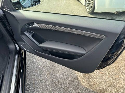 2011 Audi A5 2.0T quattro Premium Plus