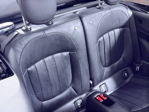2024 MINI Convertible Cooper S