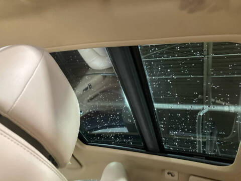 2011 Cadillac CTS 3.6L Premium