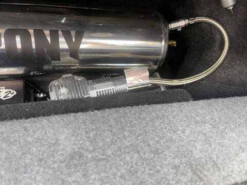 2013 Ford Mustang V6 Premium