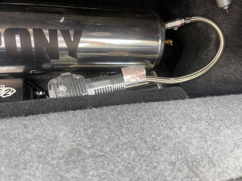 2013 Ford Mustang V6 Premium