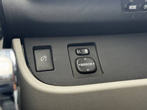 2012 Scion iQ