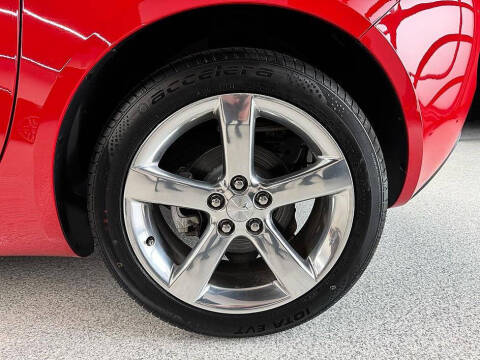 2007 Pontiac Solstice