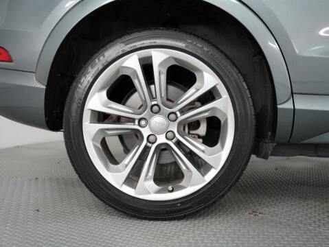 2016 Audi Q3 2.0T quattro Premium Plus