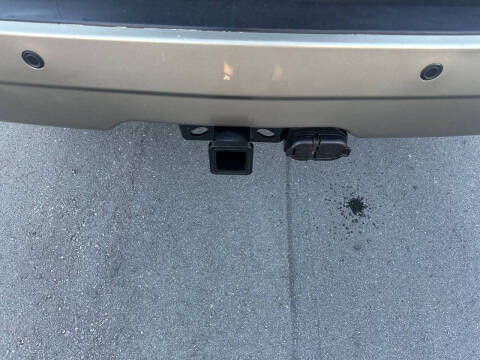 2007 Dodge Durango Limited