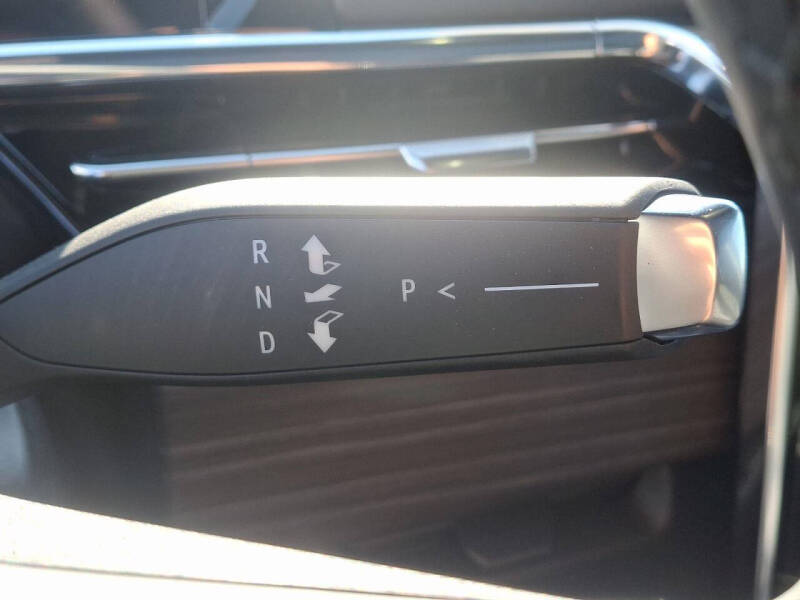 2025 GMC Sierra EV Denali