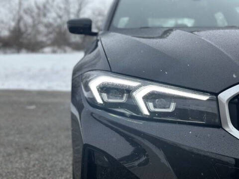 2024 BMW 3 Series 330i xDrive