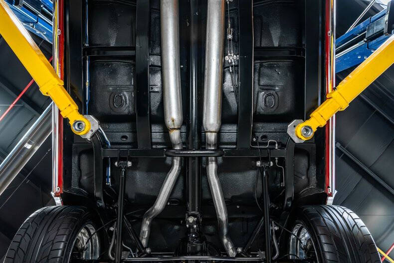 1971 Chevrolet Chevelle