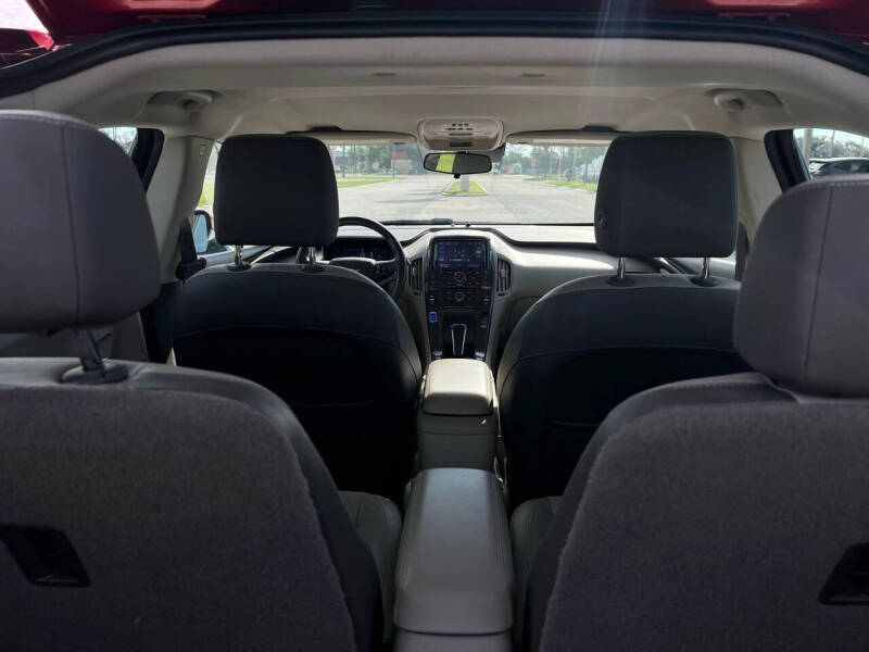 2013 Chevrolet Volt Premium