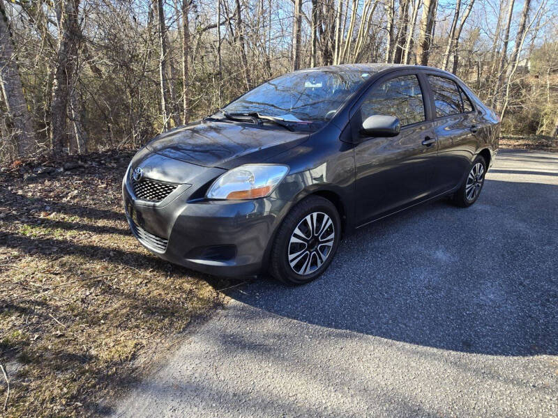 2009 Toyota Yaris for sale at Rad Wheels LLC in Greer SC