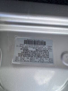 2024 Nissan Versa SR