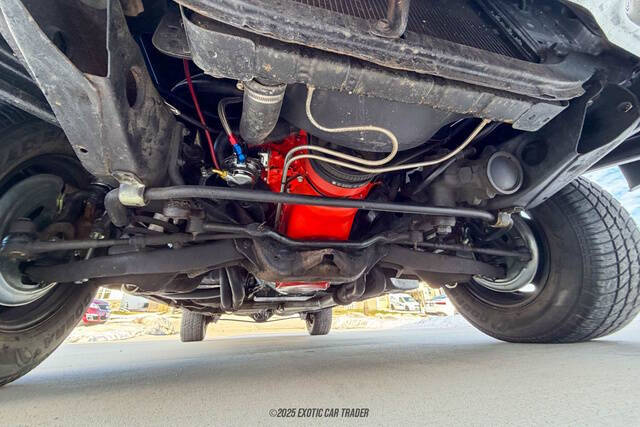 1966 Chevrolet Chevelle