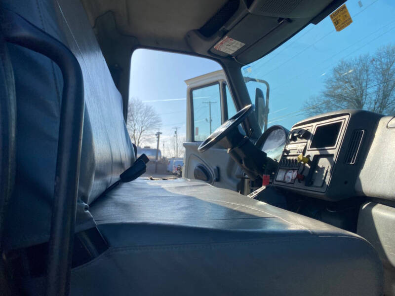 2006 International DuraStar 4300