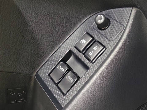 2017 Subaru BRZ Premium