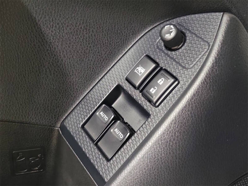 2017 Subaru BRZ Premium