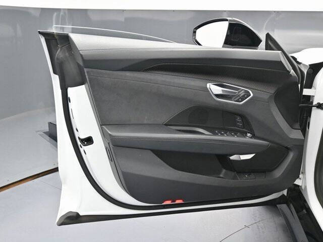 2023 Audi RS e-tron GT quattro