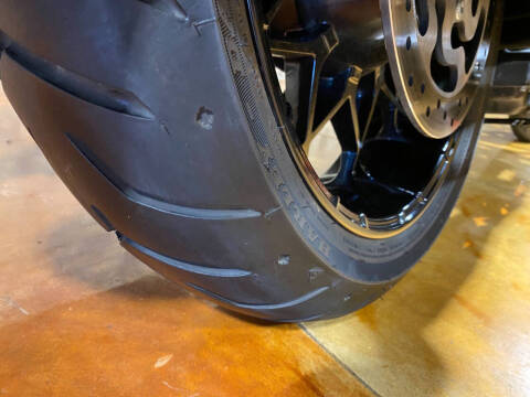 2022 Harley-Davidson Road Glide® Special