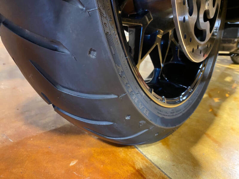 2022 Harley-Davidson Road Glide® Special