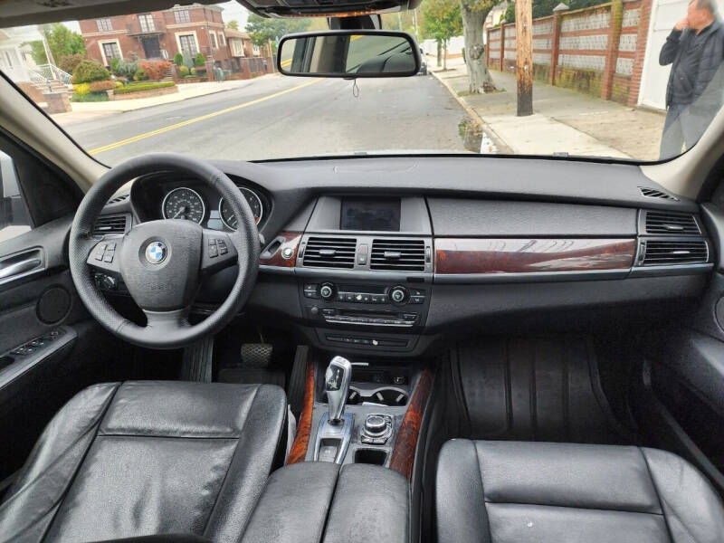 2012 BMW X5 xDrive35i Premium