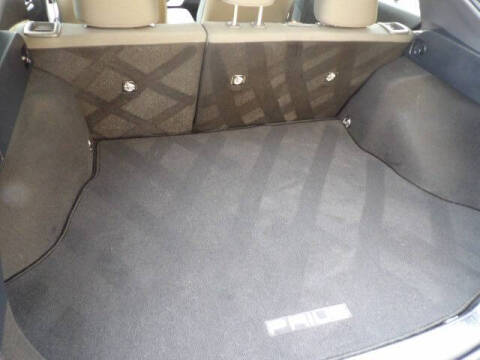 2016 Toyota Prius Three