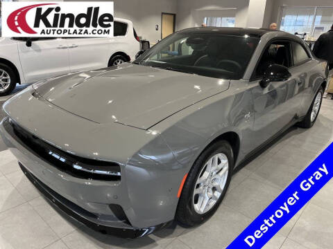 2025 Dodge Charger for sale at Kindle Auto Plaza in Cape May Court House NJ