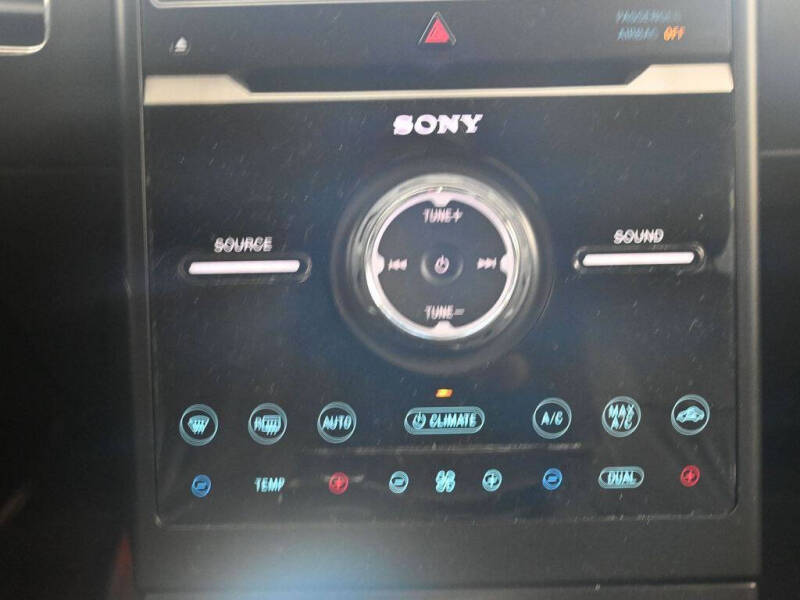 2017 Ford Flex Limited