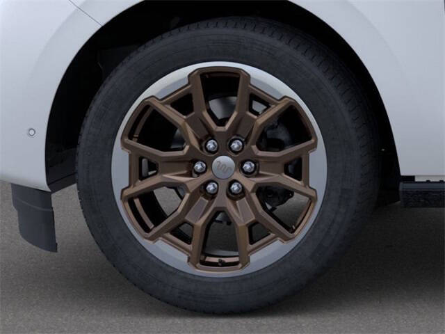 2025 Ford Expedition MAX King Ranch