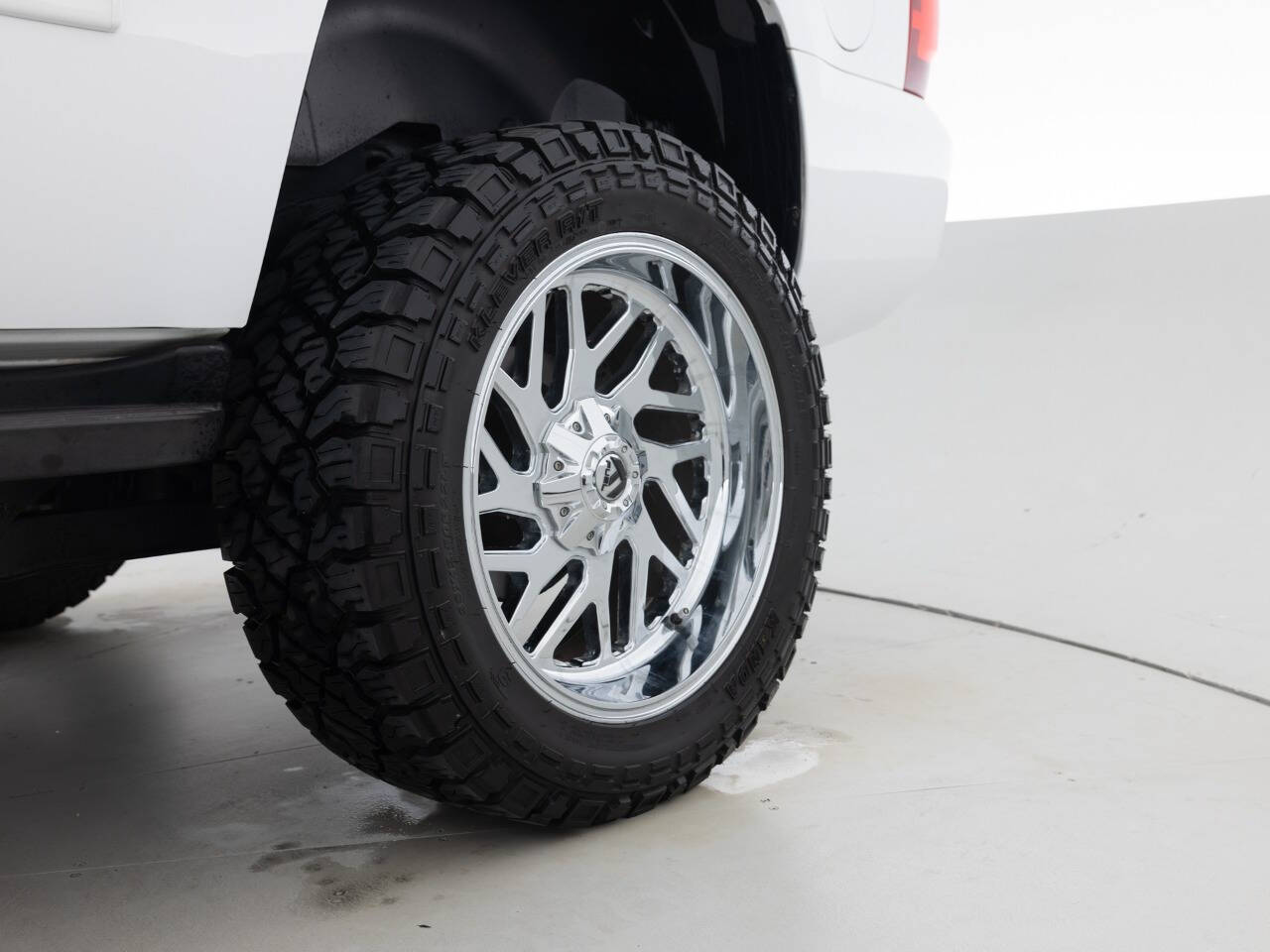 Used Car 2013 Chevrolet Tahoe  Lt 4x4 4dr Suv For Sale Under $20,000 In Coal City, Illinois