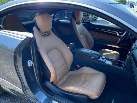 2014 Mercedes-Benz E-Class E 350