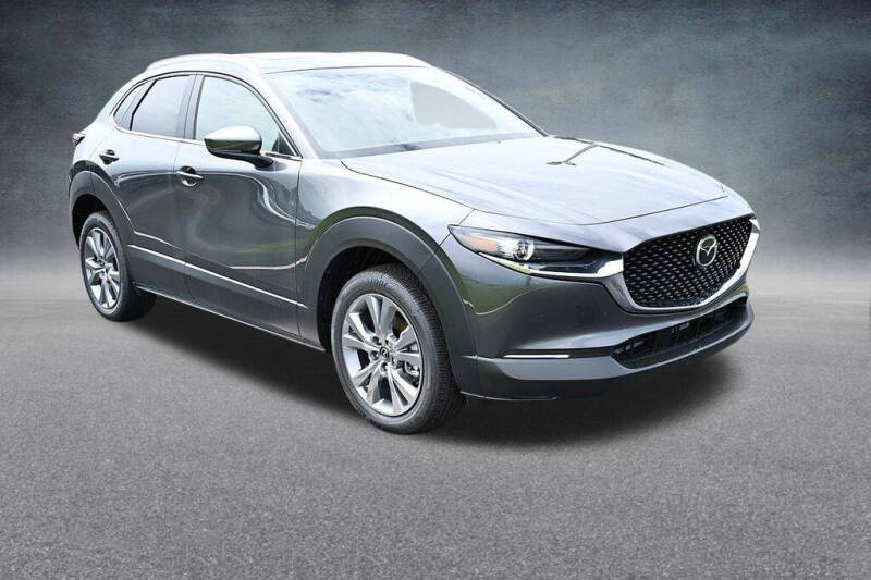2025 Mazda CX-30 2.5 S Preferred