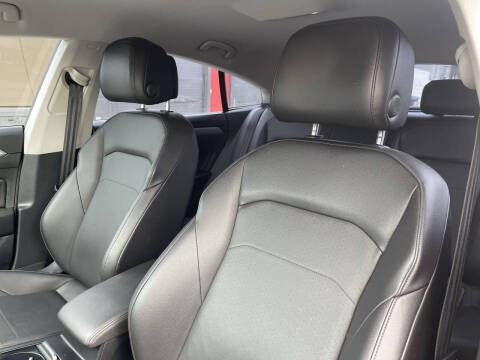 2019 Volkswagen Arteon SE 4Motion