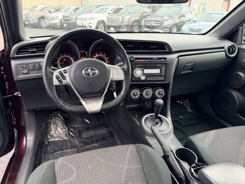 2011 Scion tC