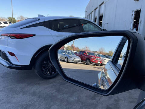 2025 Hyundai Tucson Hybrid Blue