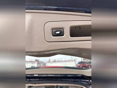 2011 Acura MDX SH-AWD w/Tech