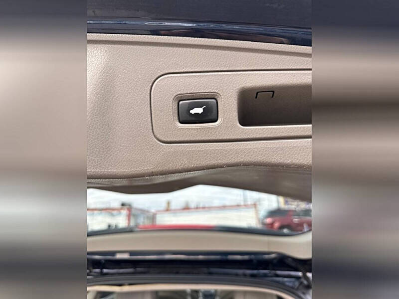 2011 Acura MDX SH-AWD w/Tech