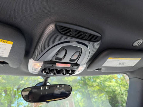 2017 MINI Hardtop 2 Door Cooper S
