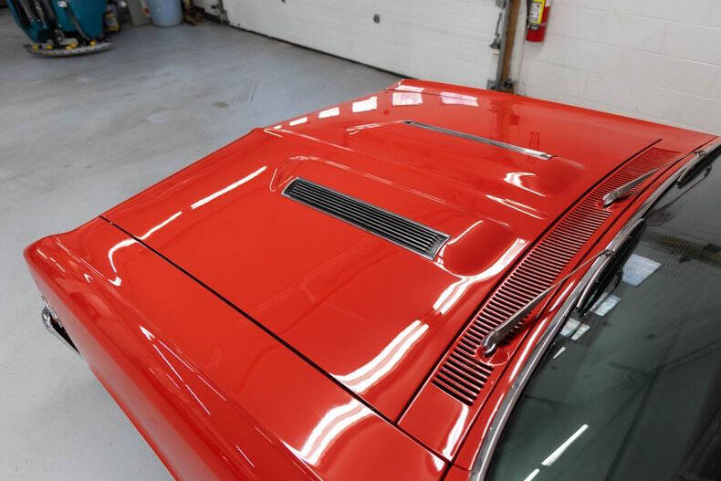 1967 Chevrolet Chevelle