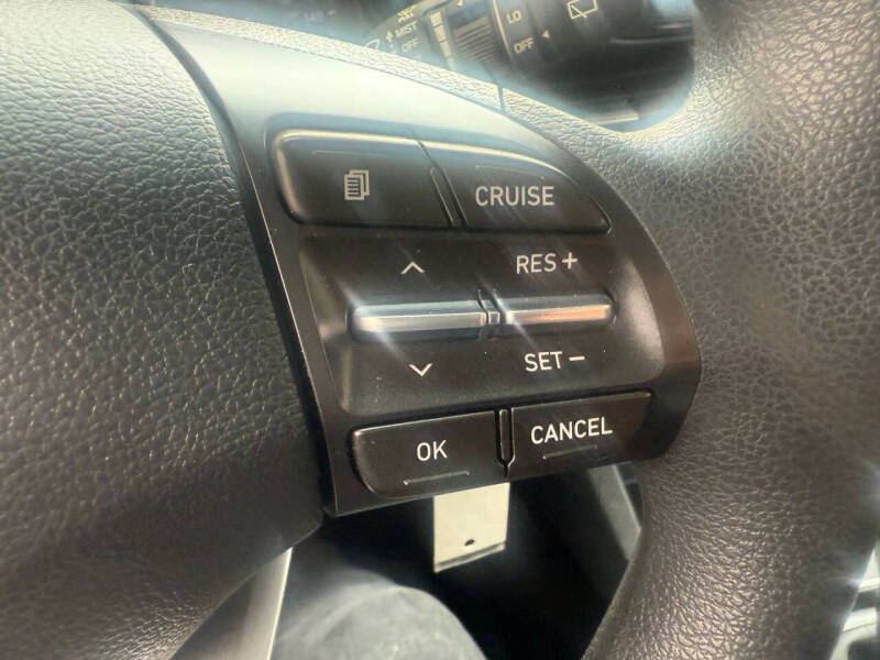 2018 Hyundai Elantra GT