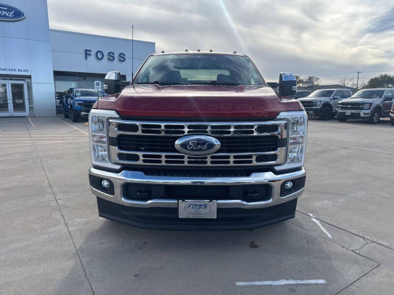 2024 Ford F-350 Super Duty XLT