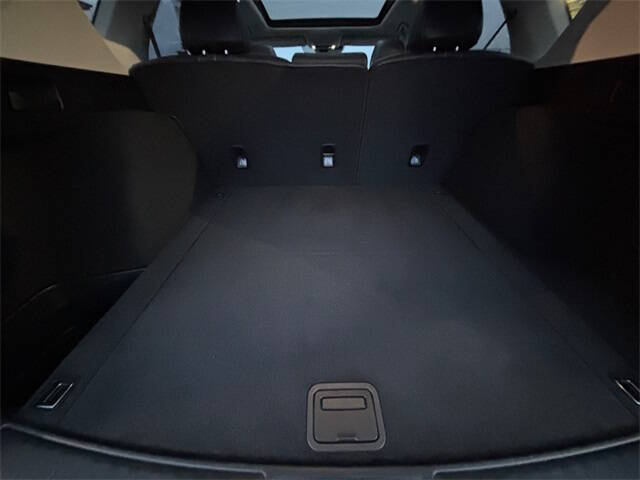 2021 Acura RDX SH-AWD w/Advance