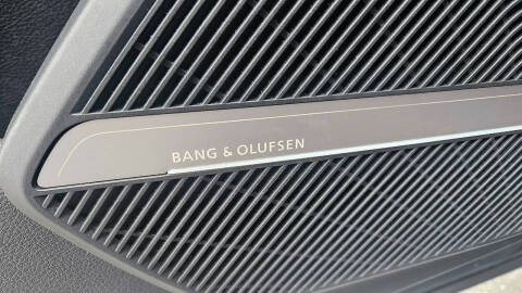 2022 Audi Q5 quattro S line Prem Plus 45 TFSI