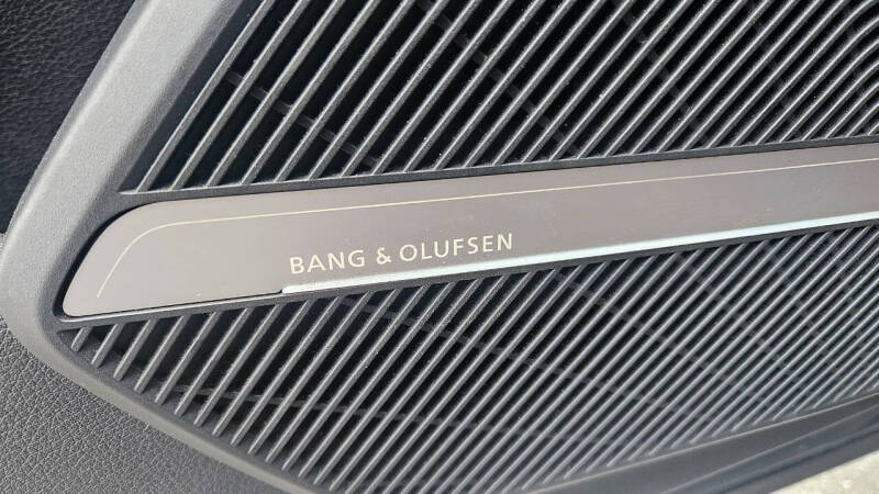 2022 Audi Q5 quattro S line Prem Plus 45 TFSI