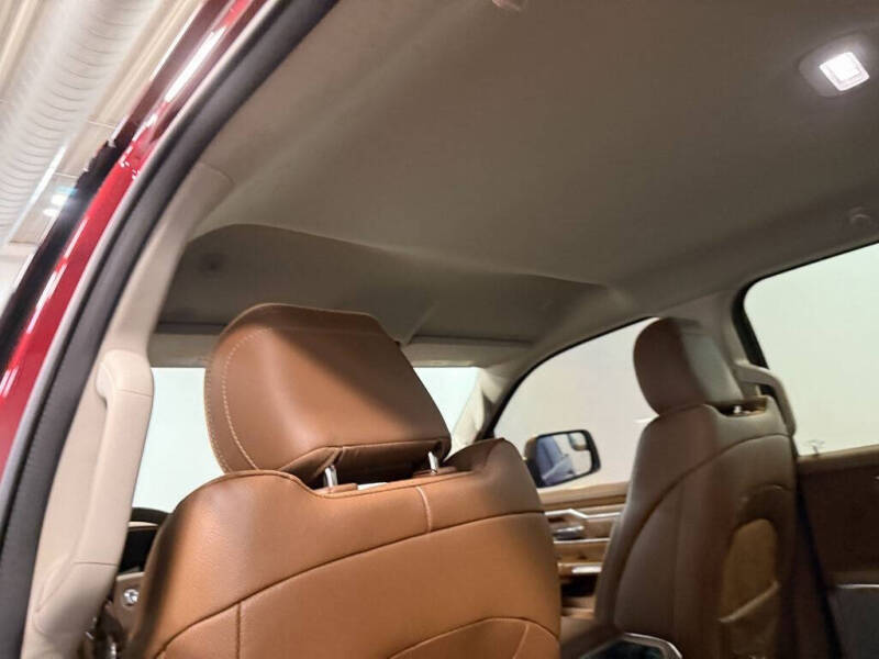 2023 RAM 1500 Limited Longhorn